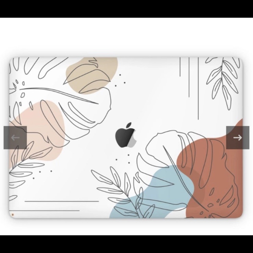 MacBook Skin